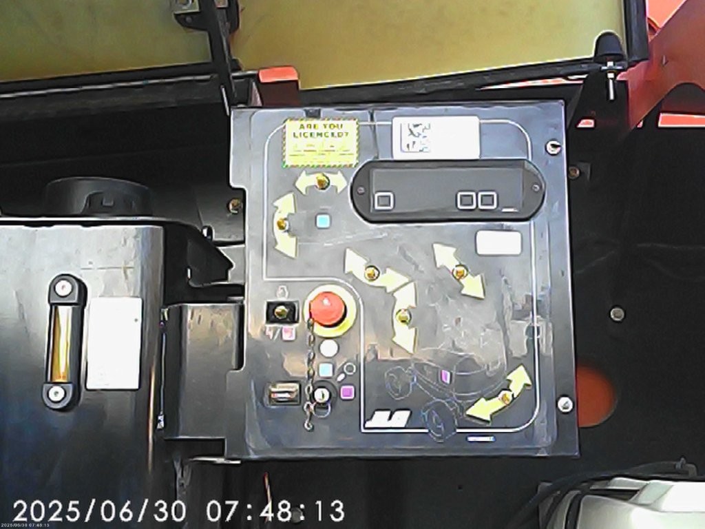 Sold - Telescopic Boom Lift - View 6